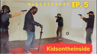 BLOCKEDSHOT - Season 3 Episode 5