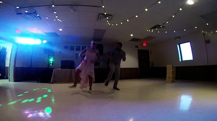 Szy    Wedding Video