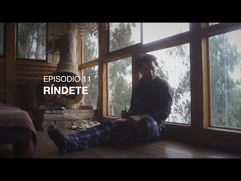 Deja de luchar con la vida | Vuelve A Casa (Episodio 11)