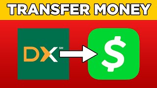 How To Transfer Money From Direct Express To Cash App (2024) screenshot 3
