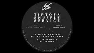 Celebrity TIPTOES - TECH WOO 2 Profile