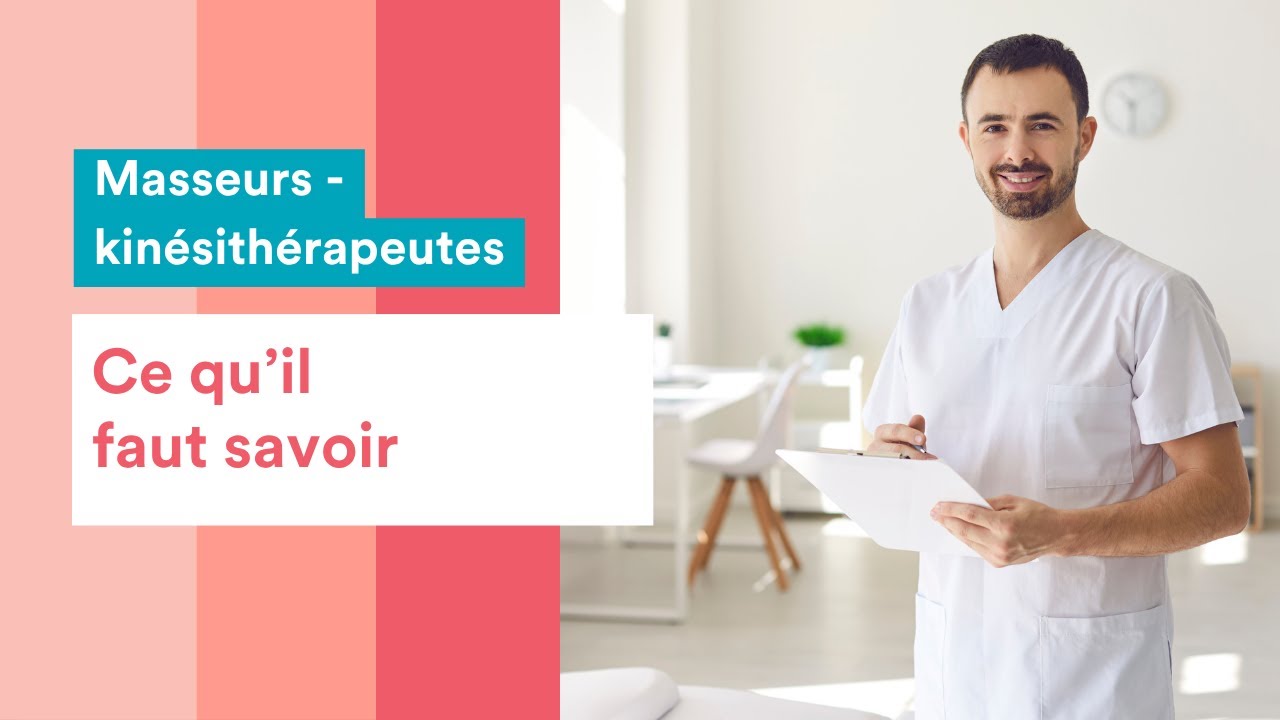 Masseurs Kiné, vos droits et obligations sociales