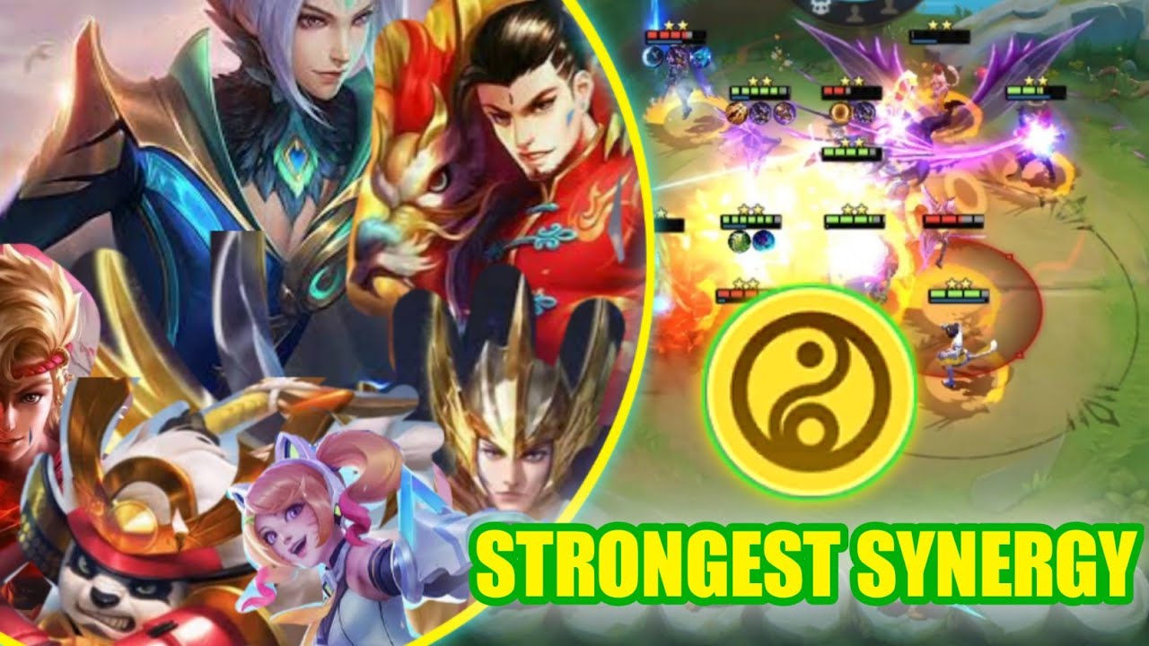 EVERYTIME ALLIED HERO DIES STACK OF ATTACK SPEED & HP SHIELD IS GIVEN TO REMAINING ALLIES