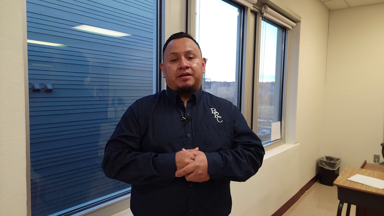 Leo MuñozBRC's Operations Manager YouTube