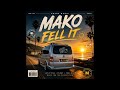 MAKO Sugar Sunset Drive Mix
