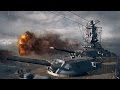 World of Warships - Yamato - 3 Kills - 314K Damage