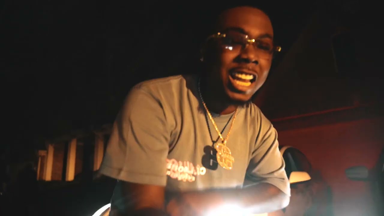 Lil Key - No Reason [Official Video]