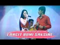 Ilux id feat vita alvia  langit bumi saksine official music