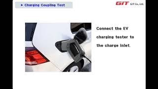 How To Use Ev Charging Tester
