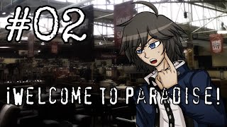 [DRO] Welcome To Paradise! (2/4)