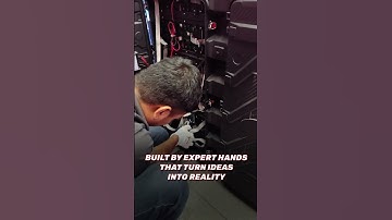 Innovation in Action: From Concept to LED Video Wall