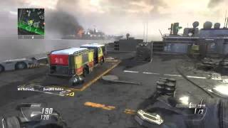 720 Ballistic Knife Kill