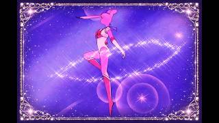 Sailor Moon S Orchestral: Moon Cosmic Power Make Up!