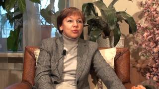 Легенды дубляжа: Наталья Казначеева Легенды дубляжа: Наталья Казначеева