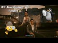 Cyberpunk 2077 Ep 38: Investigando o apartamento do Peralez.
