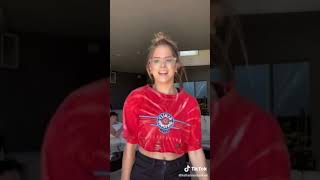 Shake that laffy Taffy girl Tik Tok compilations