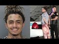 Lil Pump Arrested by Miami PD for No Driver's License