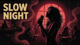 Low Light Confession | Late Night Vocal Chill House Mix for Relaxation & Escape