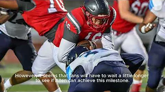 Chargers Rule Out Keenan Allen - Nbc Sports | With A Hamstring Injury, Is Officially Ruled thumbnail