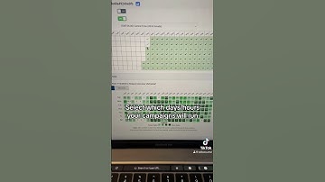 If You Sell on Amazon, Start Using Campaign Dayparting