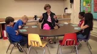 Wilcox: Guided Reading 2013-14