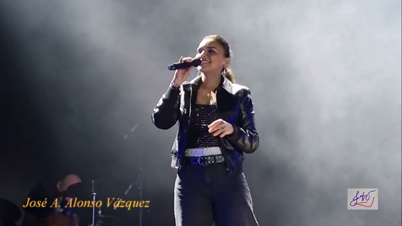 CHENOA CONCIERTO EN BETANZOS (A CORUÑA) 2024 - 2024-08-24