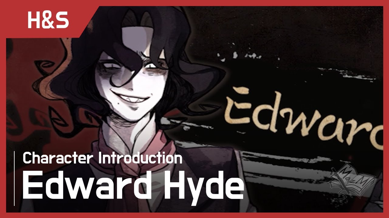 Jekyll&Hyde Next Game! 『Hyde&Seek』  Hyde the Bully [Spotlight]