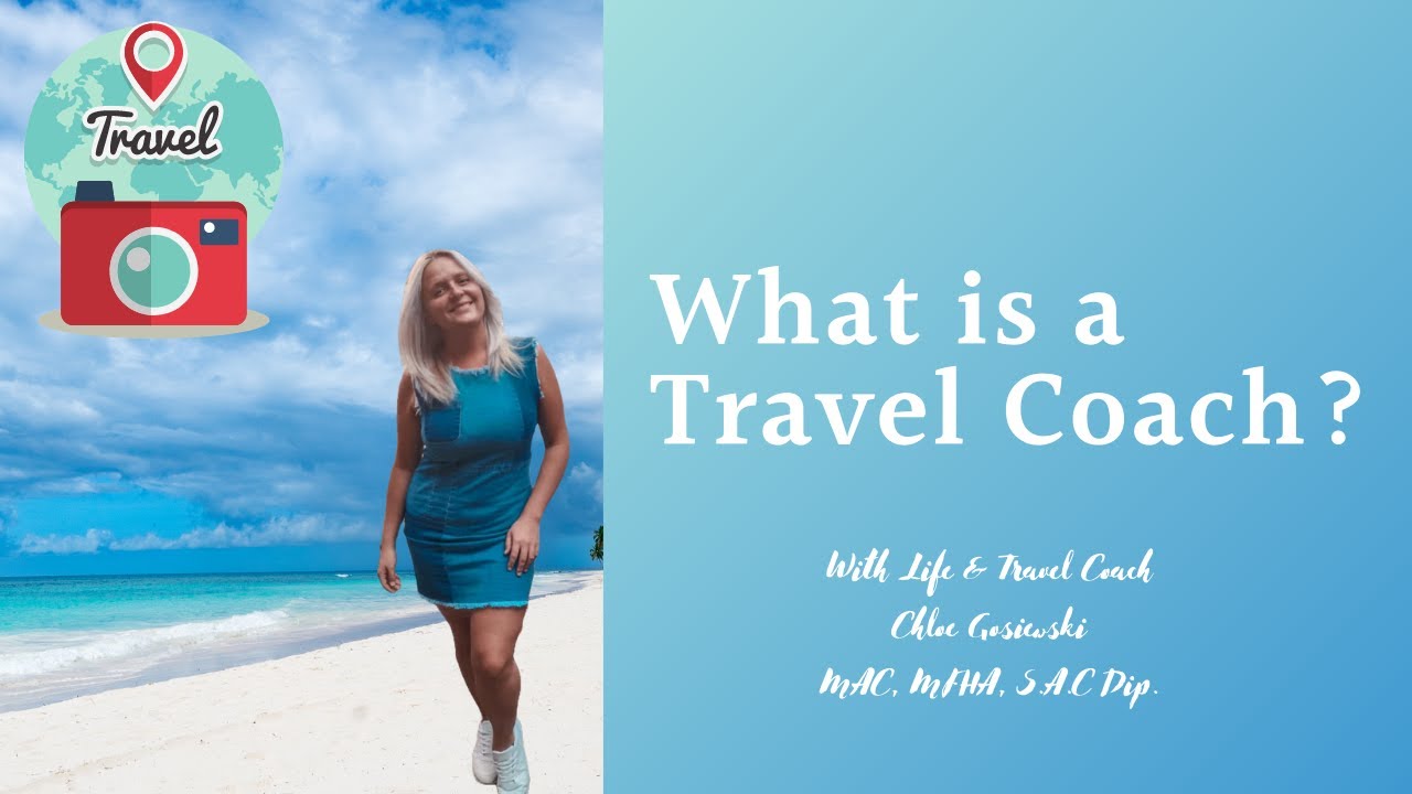 What is travel coaching? Mental Health Travel | Starting Your One Way Journey