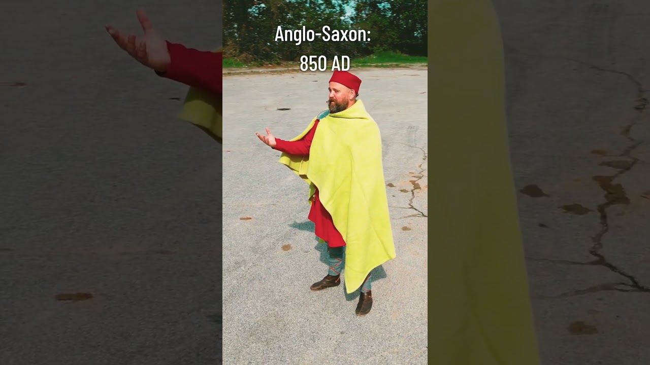 Choose your character! #chooseyourcharacter #gaming #medieval #cosplay