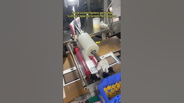 Touch screen factory workshop #displayscreen #touchscreen #display #lcddisplay #touchpanels