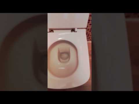WC Sitz Durastyle Teil 3