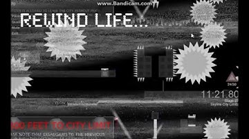 Exit Path Uniplayer Walkthrough