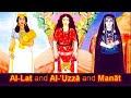 Christian Prince - Allah The Moon God And His 3 Pagan Daughters