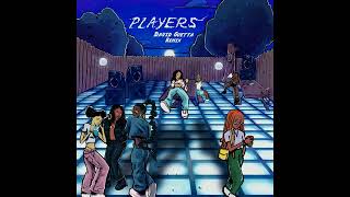 Coi Leray - Players (David Guetta Remix)