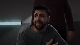 Çek Tetiği (Arka Sokaklar Dizi Klibi)