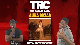 Alina Baraz The Color Of You Reaction/Review