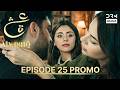 Ain Ishq Season 4 | One Love Episode 25 Promo | TOMORROW at 8 PM | Turkish Drama in Urdu Dubbed UD2R