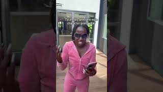 It Always Gets Sent To The Entire School Somehow