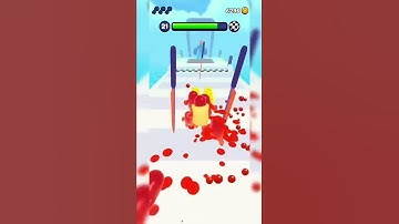 join blob clash level 21#shorts
