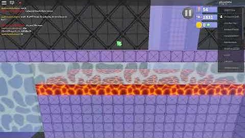 Robot 64: The hecklands (All ice creams!) Part one