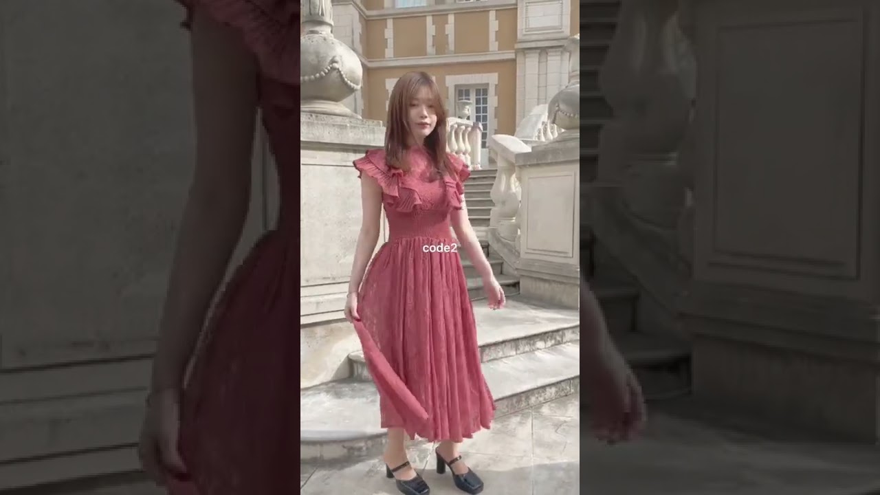 骨格ウェーブ 低身長 春のワンピースコーデ5選がどれも優勝すぎた Shorts 骨格ウェーブ 低身長 低身長コーデ モテコーデ Youtube 骨格ウェーブ 低身長 春のワンピースコーデ5選がどれも優勝すぎた Shorts 骨格ウェーブ 低身長 低身長コーデ モテコーデ Youtube