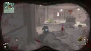 MW3: desert eagle moab with juggernaut