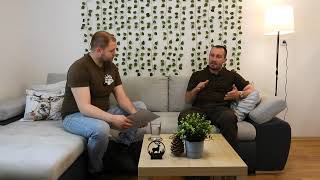 Download Lagu Podcast Šumski kutak--- Lov na srnjaka: Više od trofeja (Tomislav Dumić) MP3