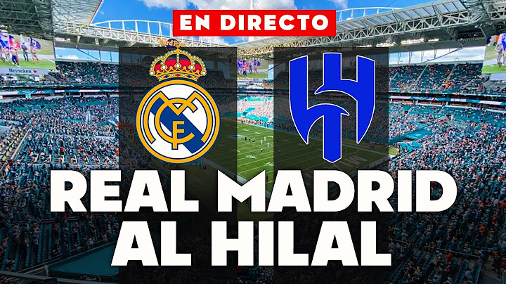🔴REACCIONANDO al REAL MADRID vs AL HILAL EN VIVO | DEBUT de XABI ALONSO en el MUNDIAL de CLUBES