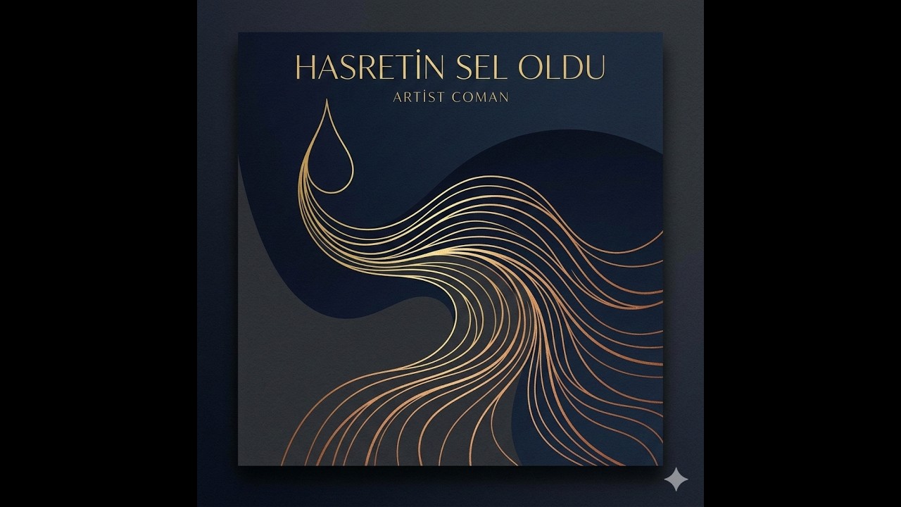 Hasretin Sel Oldu