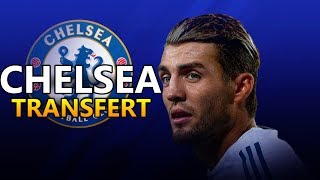 Mateo Kovacic ● Chelsea Confirmed Transfer ● Crazy Runs Skills, Passes, Tackles 2017-2018 |HD|