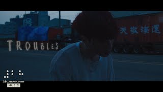 CORBYN - TROUBLES [Official MV]