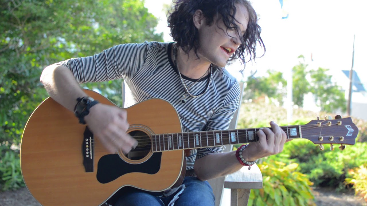 ed cohen - sweet design (on the porch)