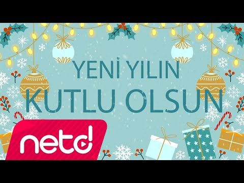 Gülçin Ergül - Yeni Yılın Kutlu Olsun