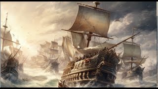 Full Crimean War 375 BC - History Music Video (AI) Guide